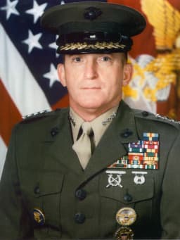 Charles C. Krulak