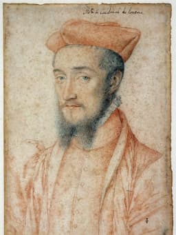 Charles, Cardinal of Lorraine