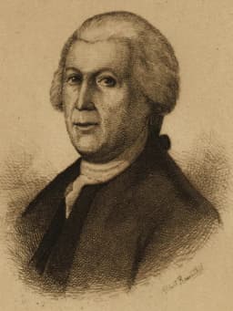 Charles Carroll (barrister)