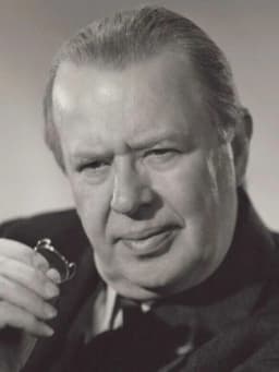 Charles Coburn