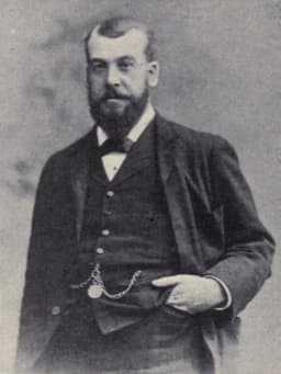 Charles Cruft (showman)