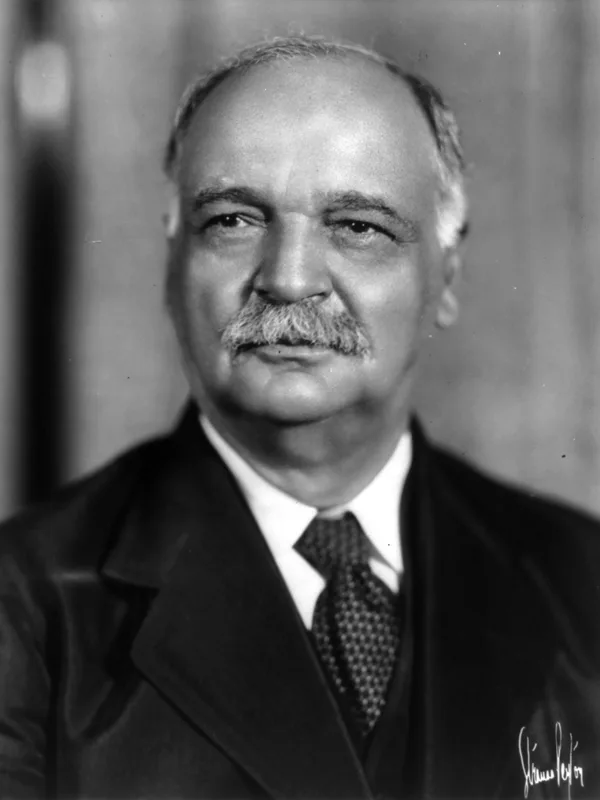 Charles Curtis