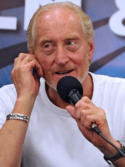 Charles Dance