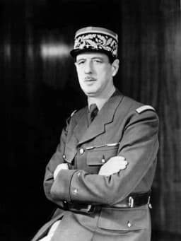 Charles de Gaulle