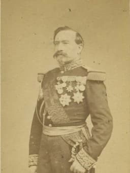 Charles-Denis Bourbaki