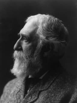 Charles Dudley Warner