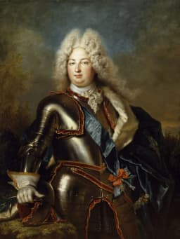 Charles, Duke of Berry (1686–1714)