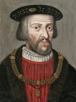 Charles, Duke of Vendôme