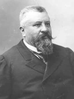 Charles Dupuy