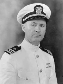 Charles E. Rosendahl