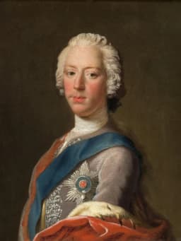 Charles Edward Stuart