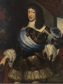 Charles Emmanuel II