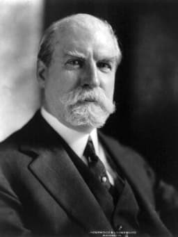 Charles Evans Hughes