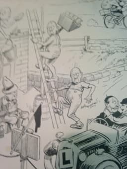 Charles Exeter Devereux Crombie