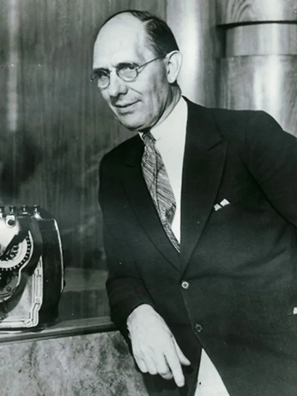 Charles F. Kettering