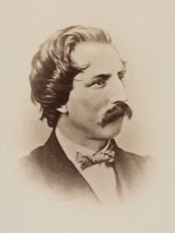Charles Farrar Browne