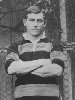 Charles Fraser (rugby league)