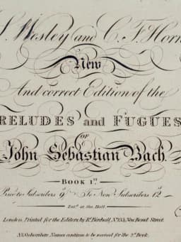 Charles Frederick Horn