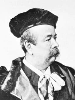 Charles Frederick Worth