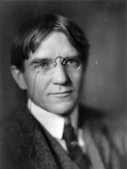 Charles G. D. Roberts