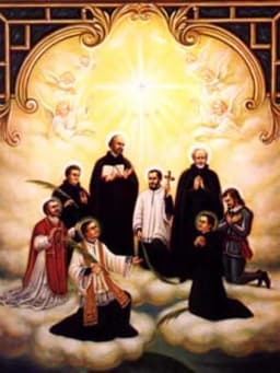 Charles Garnier (missionary)