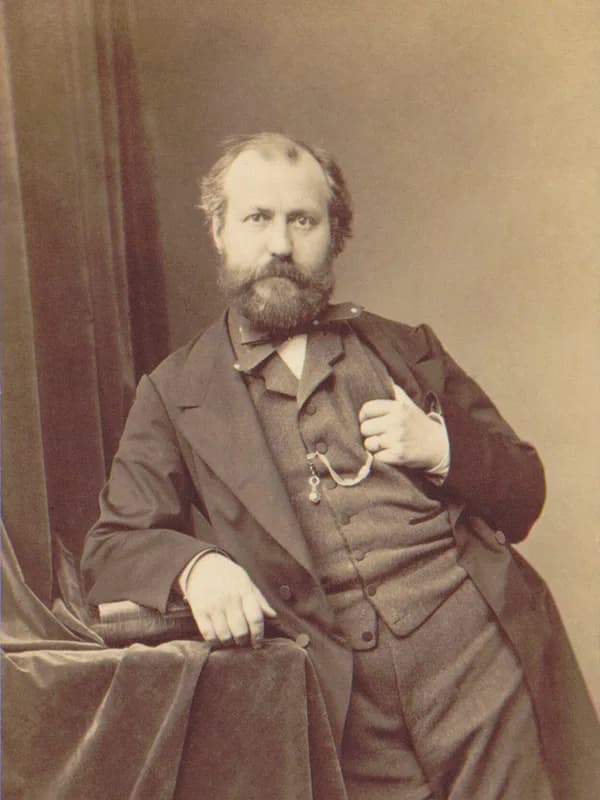 Charles Gounod