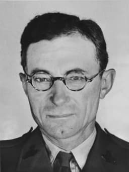 Charles Groves Wright Anderson