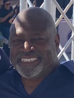 Charles Haley