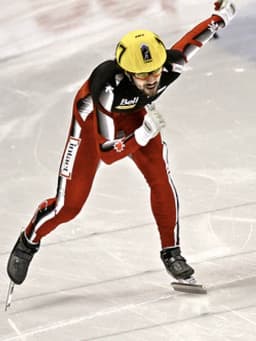 Charles Hamelin