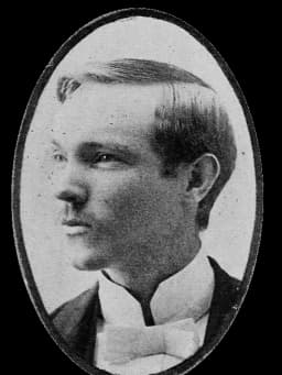 Charles Harvey Bollman