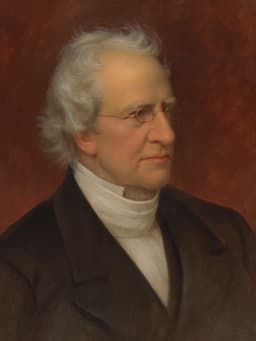 Charles Hodge