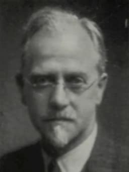 Charles Holden