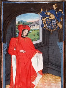 Charles I, Duke of Orléans