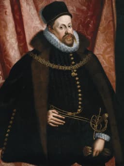 Charles II, Archduke of Austria