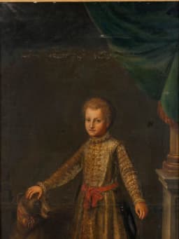 Charles II, Duke of Savoy