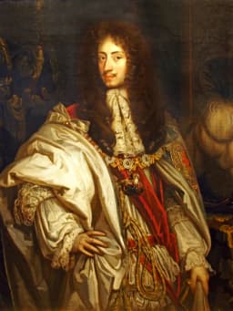 Charles II, Elector Palatine