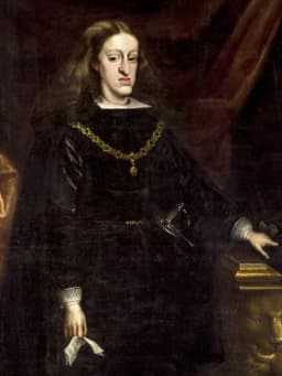 Charles II of Spain