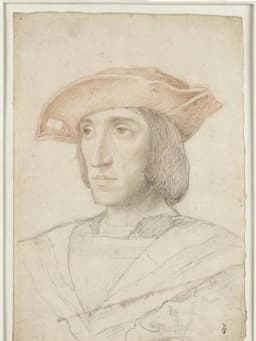 Charles III, Duke of Bourbon