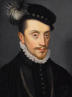 Charles III, Duke of Lorraine