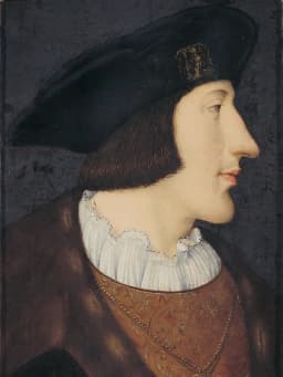 Charles III, Duke of Savoy