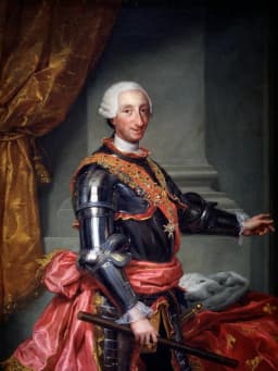 Charles III of Spain