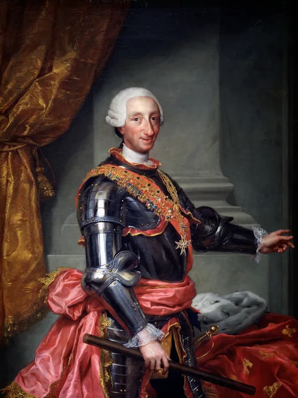 Charles III of Spain