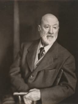 Charles Ives