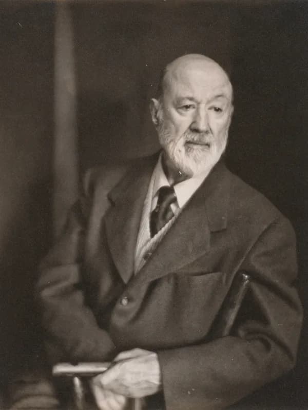 Charles Ives