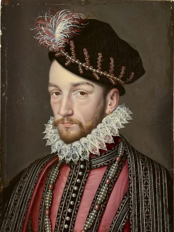 Charles IX of France