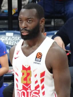 Charles Jenkins (basketball)