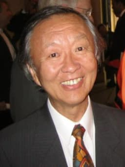 Charles K. Kao