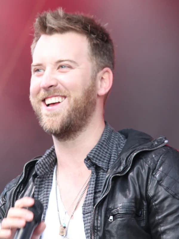 Charles Kelley