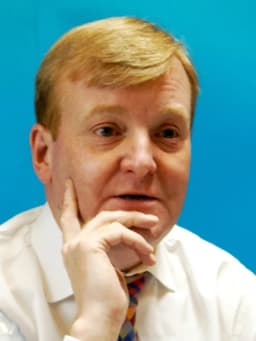 Charles Kennedy