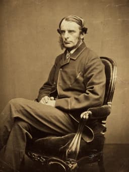 Charles Kingsley